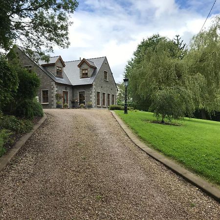Willow Tree Cottage Glaslough Exteriér fotografie